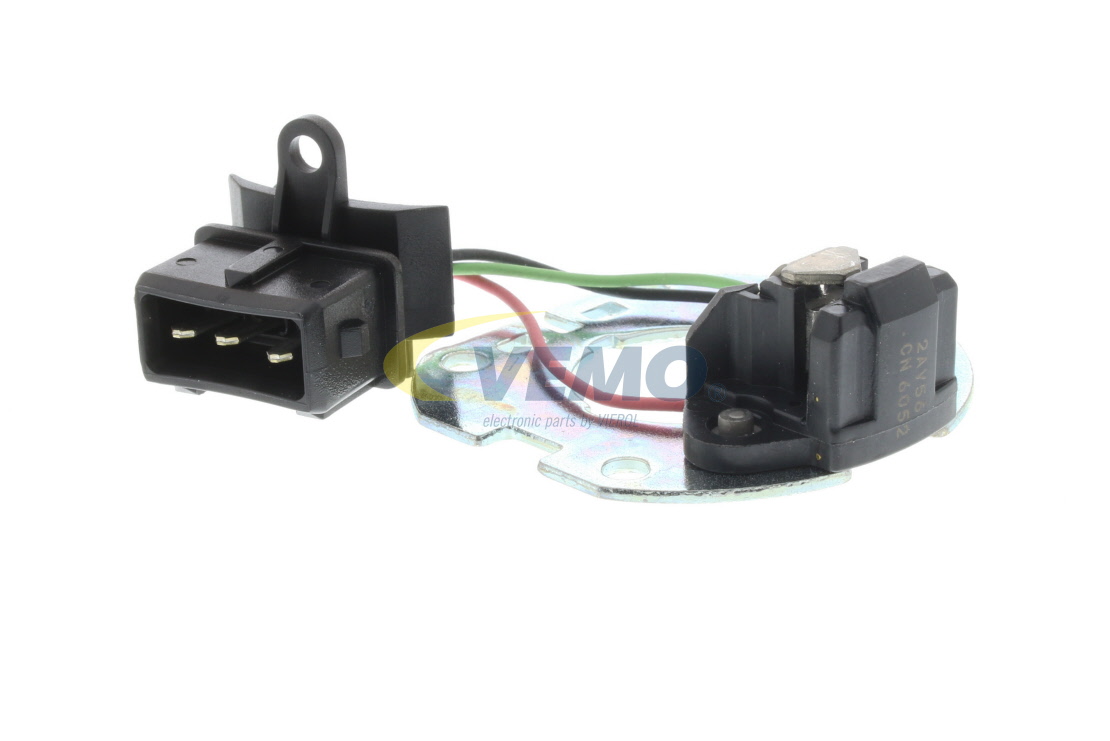 VEMO Sensor, ignition pulse V52-72-0010 Crankshaft position sensor VEMO Mitsubishi ECLIPSE Original Quality V52-72-0010