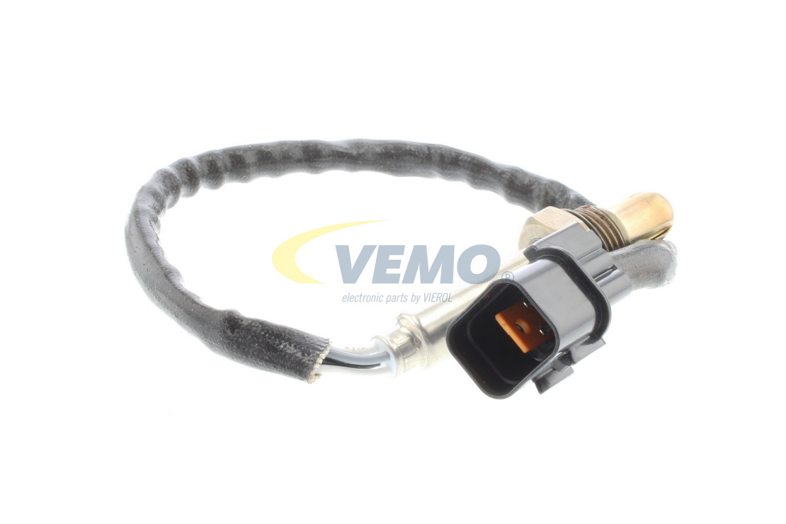 VEMO Lambda zonde V52-76-0010 Lambda zonde KIA VEMO Q+, original equipment manufacturer quality V52-76-0010