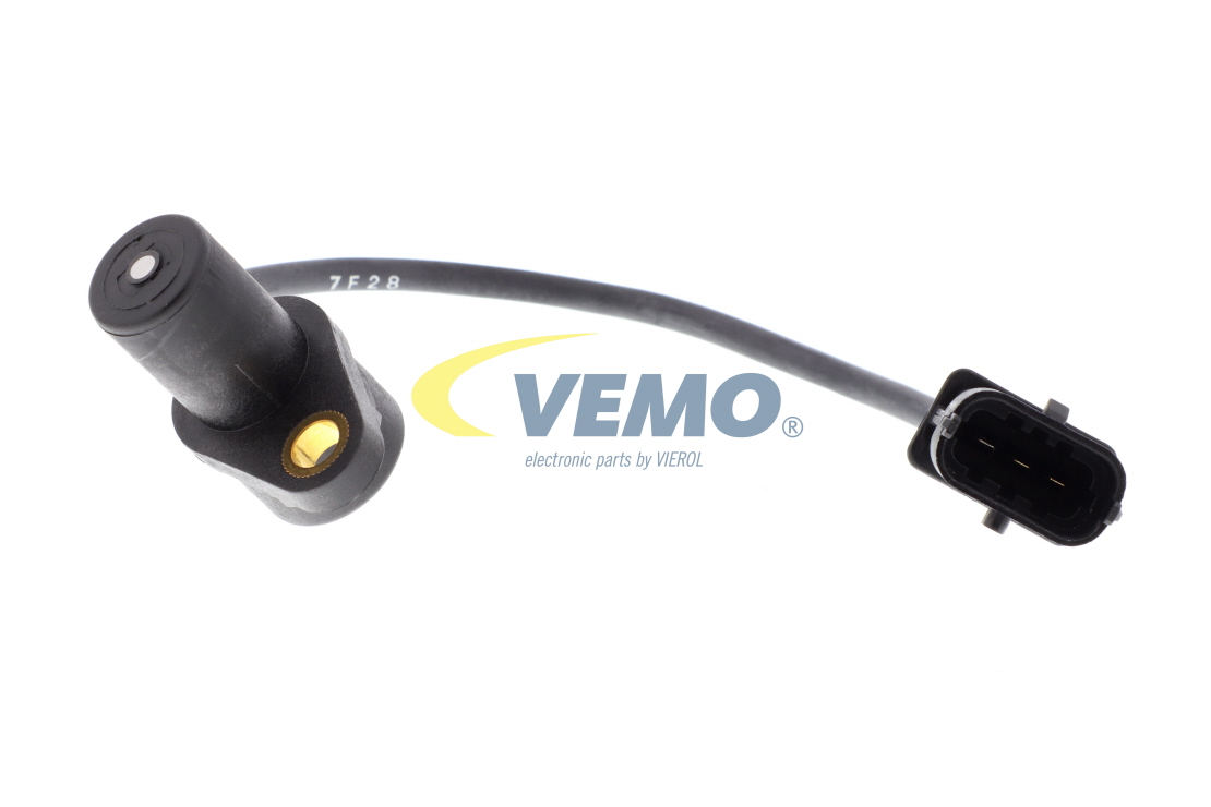 VEMO V53-72-0008 orģinālās Impulsu devējs kloķvārpsta KIA SORENTO cena