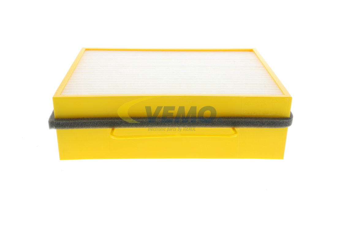 Filtre d'habitacle V60-30-2001 VEMO 191 3503 RENAULT