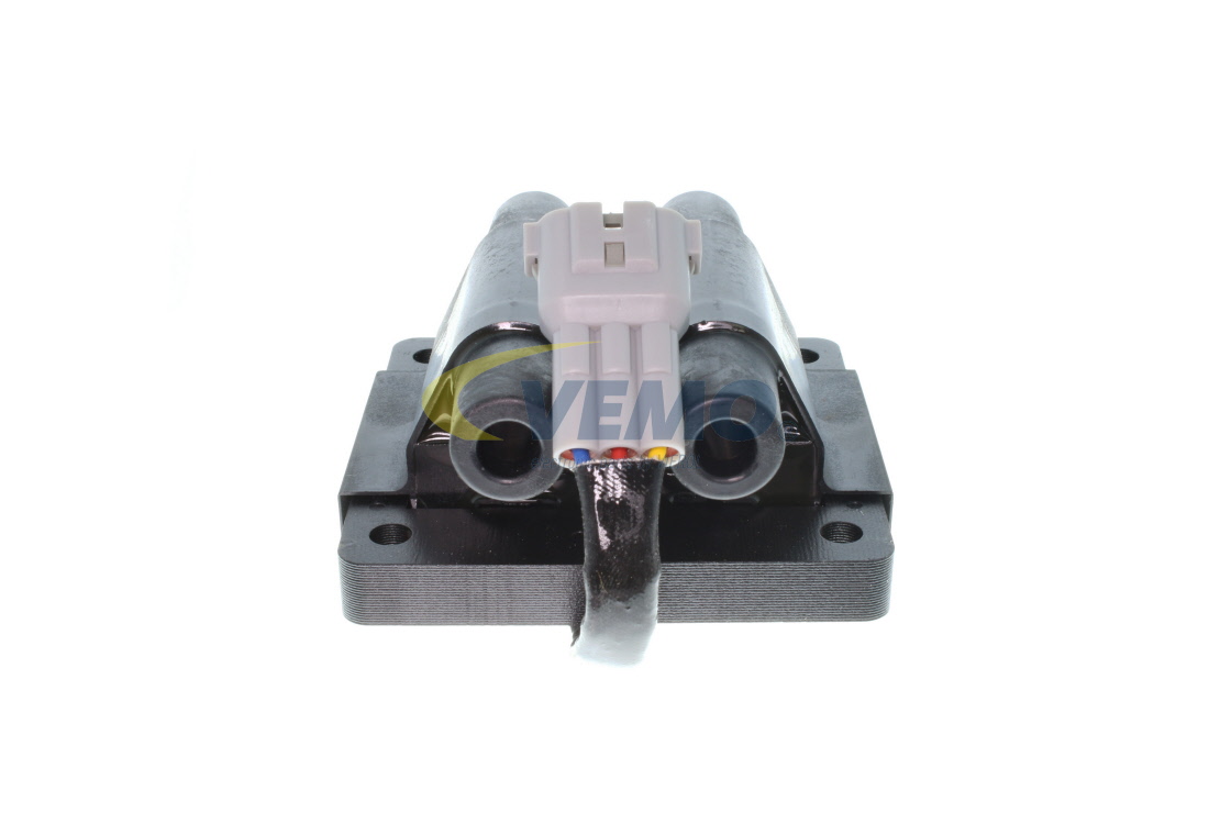 Bobine d'allumage V63-70-0001 VEMO CM12-100 Bobine d'allumage V63-70-0001 VEMO CM12100 SUBARU