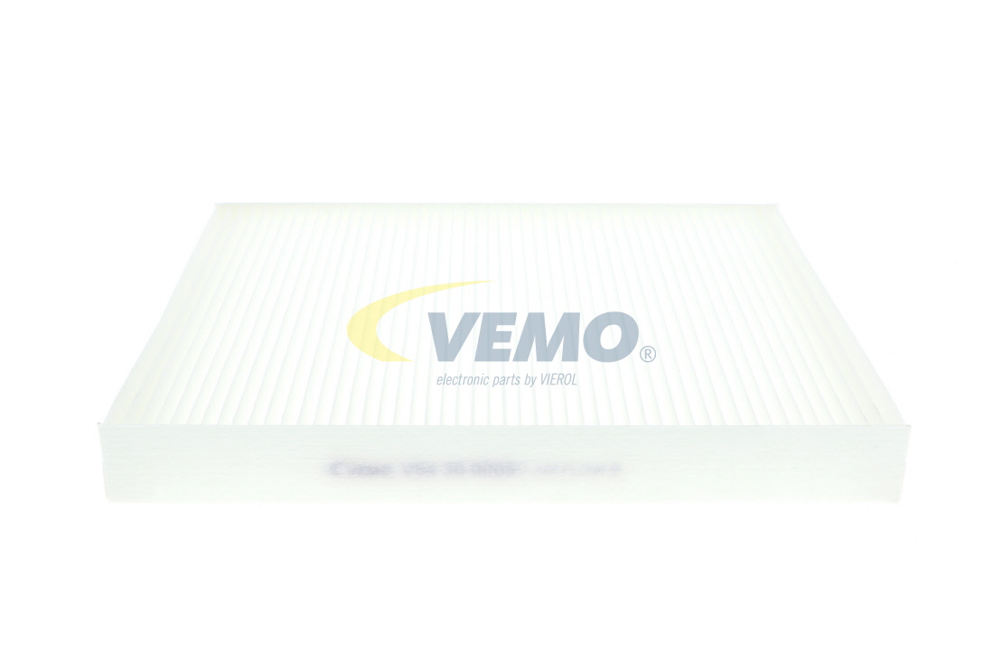 Szűrő, utastér levegő V64-30-0005 VEMO 95861-54J00 MITSUBISHI