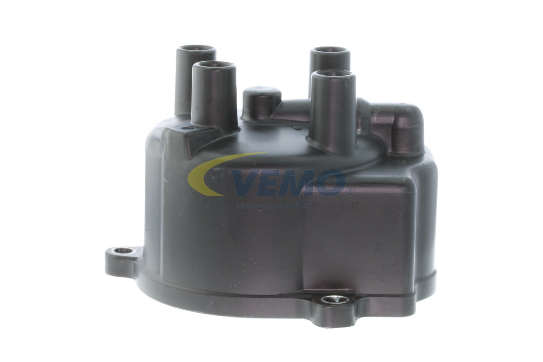 Tampa do distribuidor de ignição V70-70-0011 VEMO 8 9440 4560 0 Tampa do distribuidor de ignição V70-70-0011 VEMO 8-94404-560-0 TOYOTA