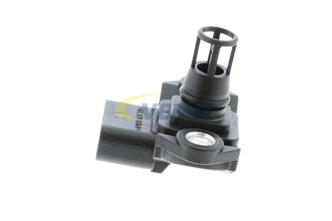 VEMO V70-72-0017 Inlaatspruitstuk druksensor Daihatsu Sirion m3 1.0 (M300) 70 Pk Benzine prijs