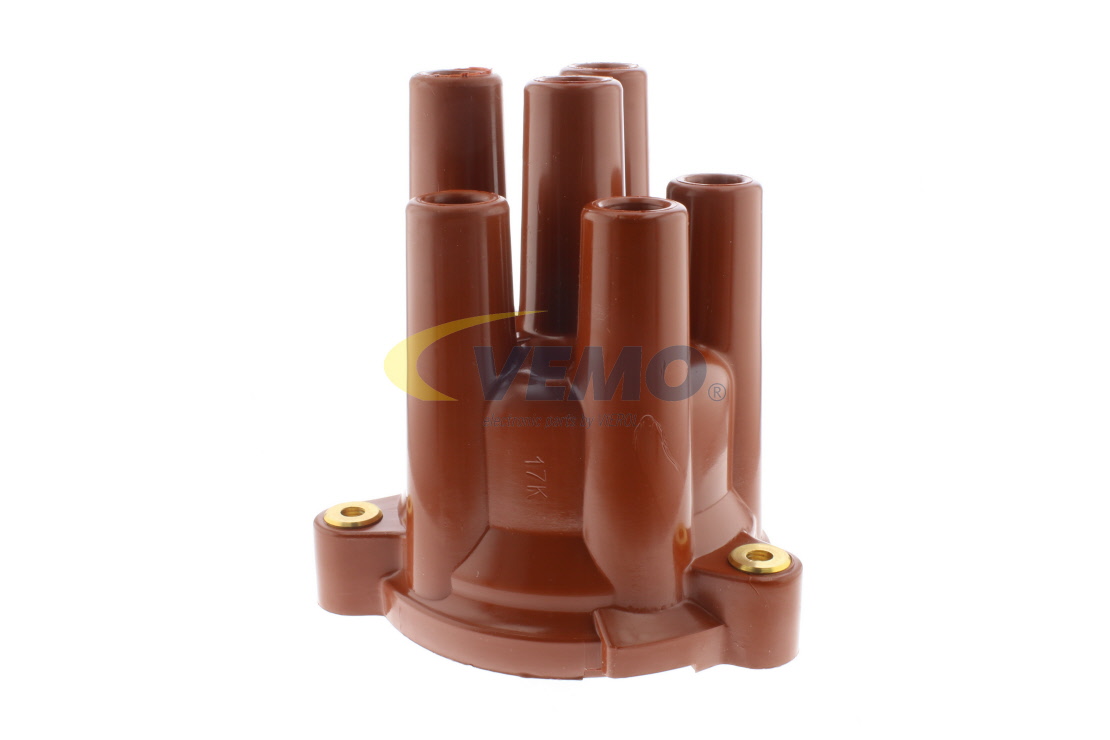 VEMO V95-70-0005 Tenningsregulatordeksel Renault Clio 2 Van pris
