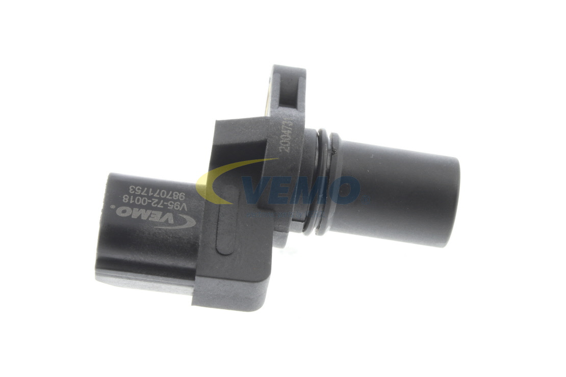 V95-72-0018 Sensore posizione albero a camme VEMO Daihatsu