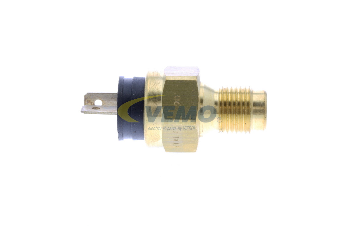 Czujnik, temperatura płynu chłodzącego V95-72-0026 VEMO 3 457 808 VOLVO