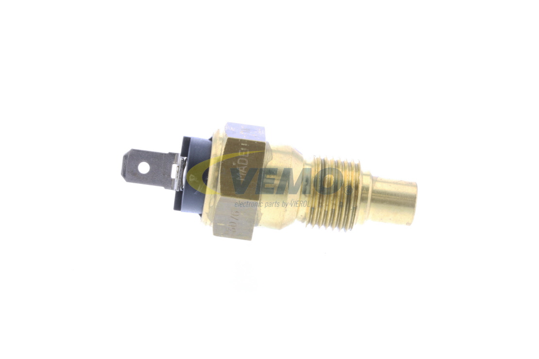 VEMO 1057042 Sonde de température, liquide de refroidissement