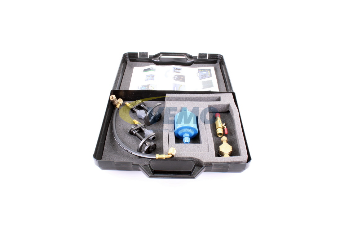 VEMO V99-18-0007 Cleaner, cooling system