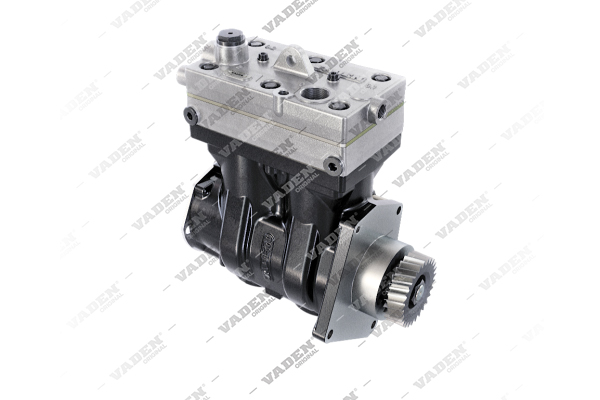 VADEN 1100 505 001 Compressor voor de luchtvering