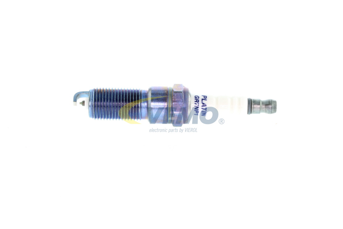 Spark plug V99-75-0035 VEMO 6726180 FORD