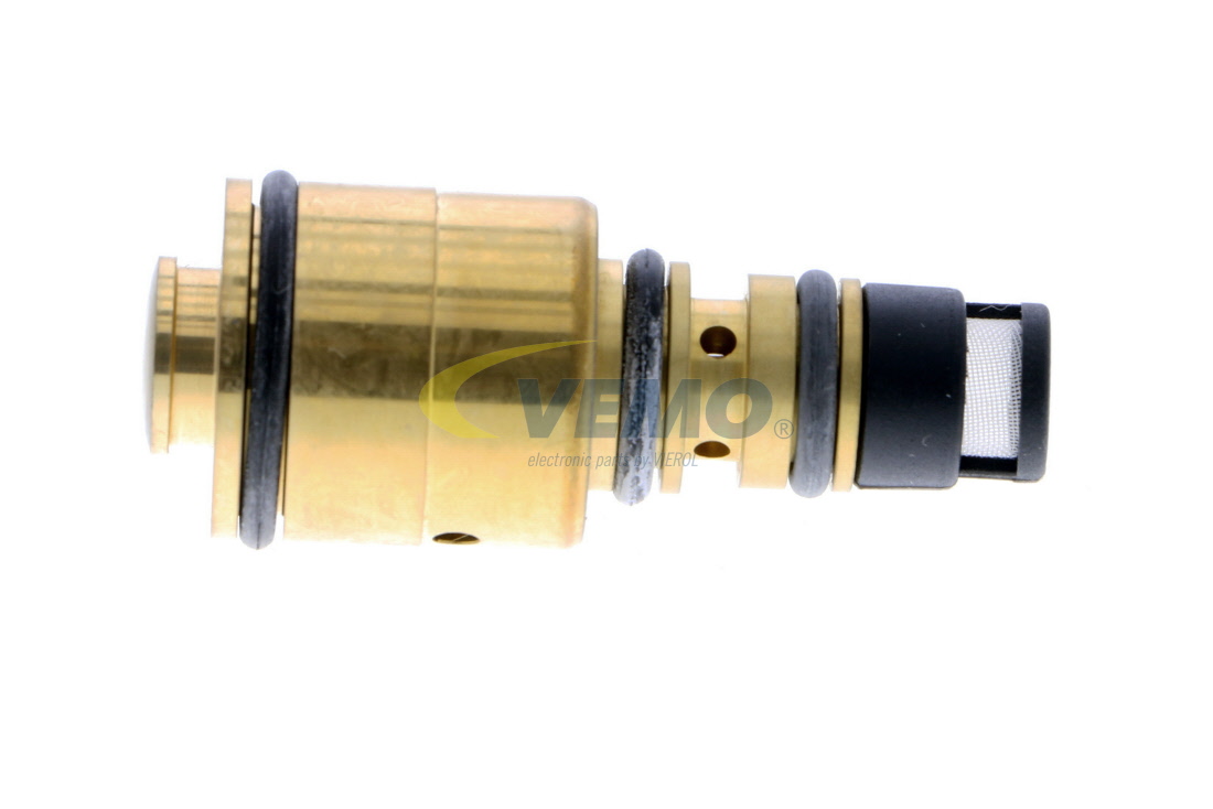 VEMO Reguleingsventil. kompressor V99-77-1006 Reguleingsventil. kompressor SSANGYONG VEMO EXPERT KITS + V99-77-1006