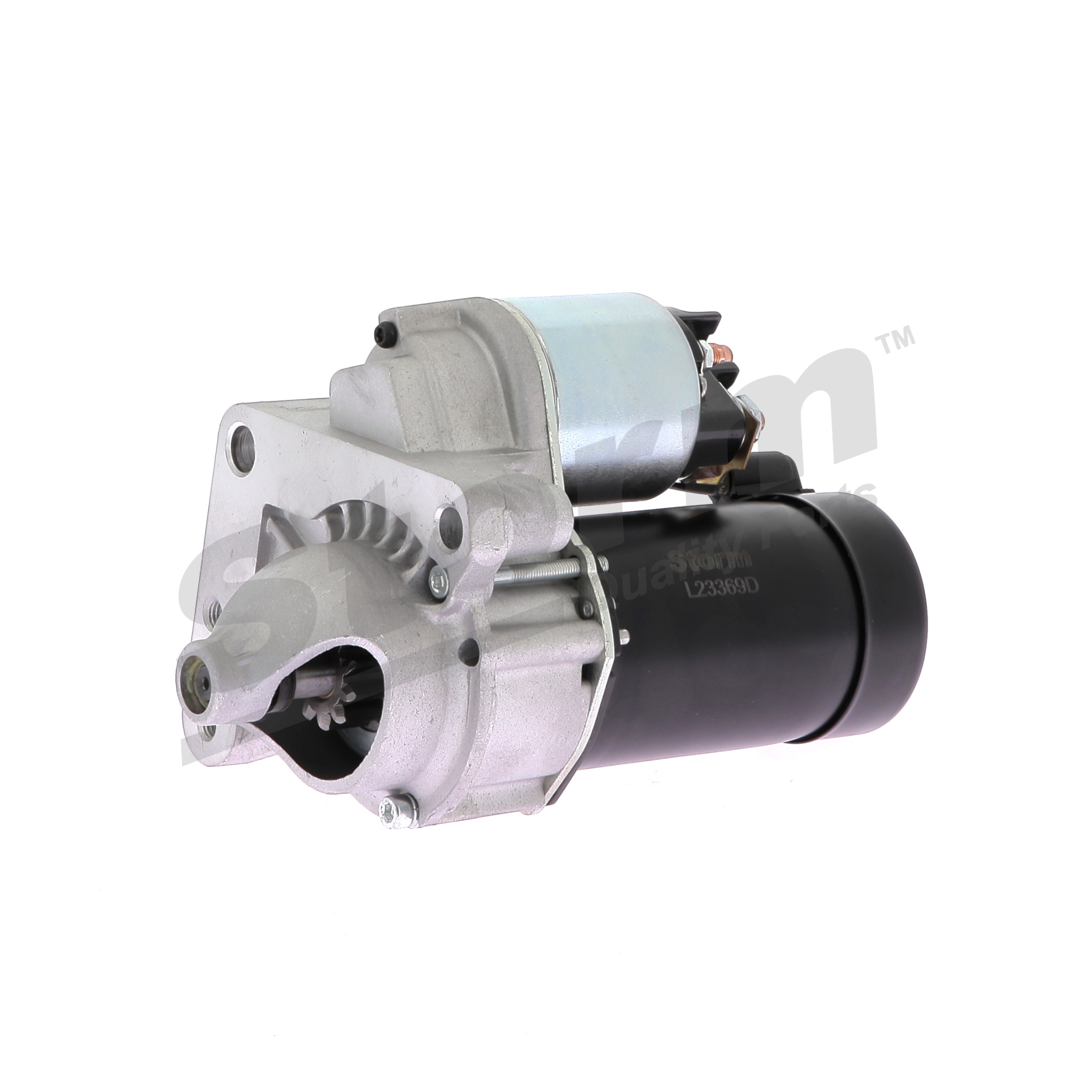 Starter STO797000 STORM QUALITY PARTS 1213257 PEUGEOT