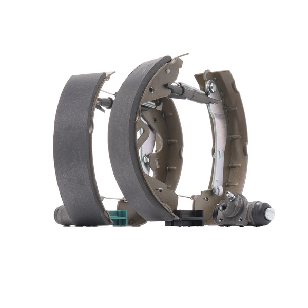 Bremsbackensatz 3859B0241 RIDEX 44060-0X825- RENAULT