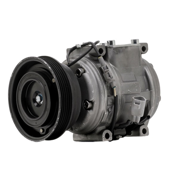 Klimakompressor 447K1132R RIDEX REMAN 88320-42010 Klimakompressor 447K1132R RIDEX REMAN 88320-42010 FORD