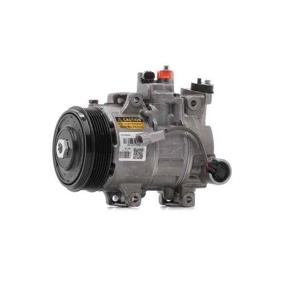 Compressore aria condizionata 447K0869R RIDEX REMAN 73111-AJ000 Compressore aria condizionata 447K0869R RIDEX REMAN 73111AJ000 CITROËN