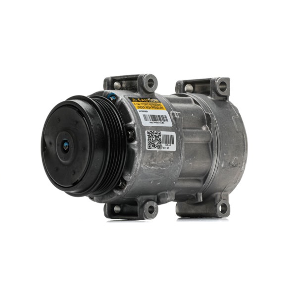 RIDEX REMAN 447K0092R Sprężarka klimatyzacji