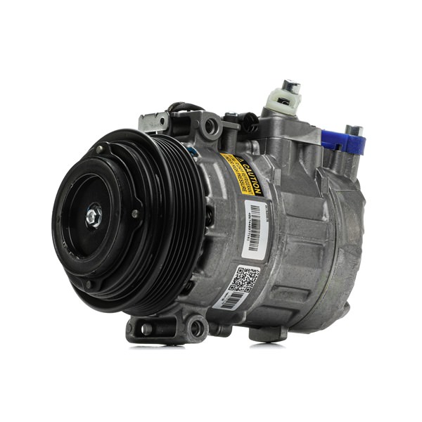 RIDEX REMAN 447K0087R Sprężarka klimatyzacji