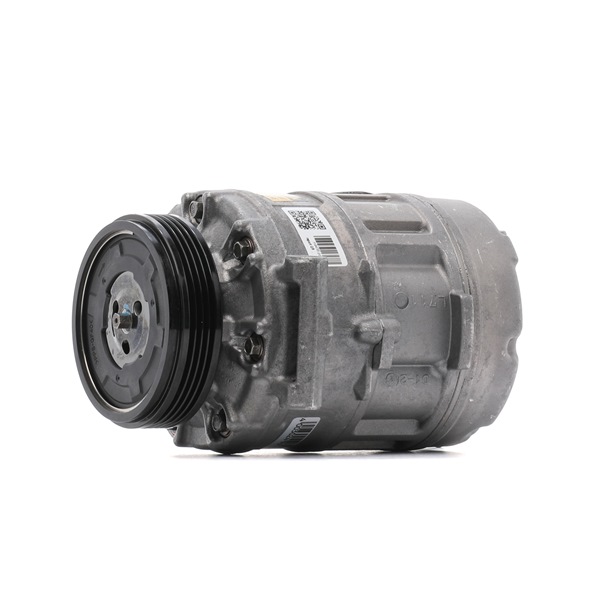 RIDEX REMAN 447K0083R Klímakompresszor