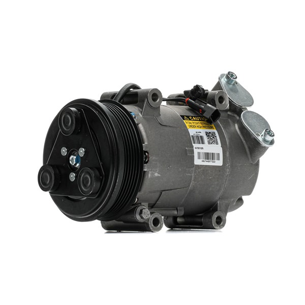 Aircopomp 447K0102R RIDEX REMAN 3M5H19D629GC BMW