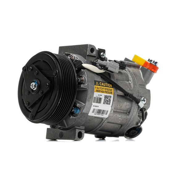 RIDEX REMAN 447K0007R Compresseur de climatisation