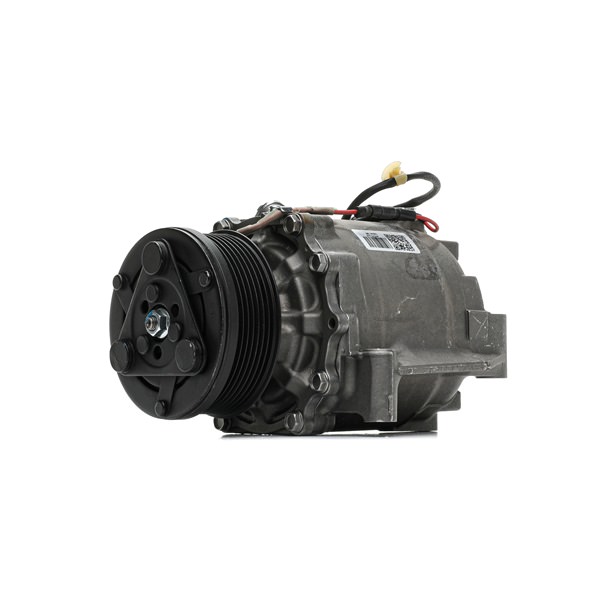 RIDEX REMAN 447K0096R Compresseur de climatisation
