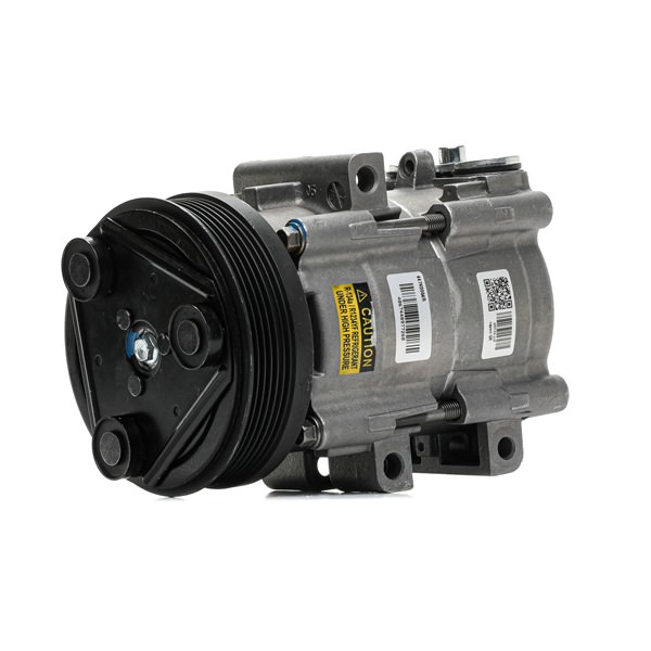Aircopomp 447K0054R RIDEX REMAN C2S44910 VOLVO