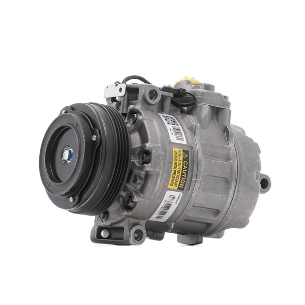 Klímakompresszor 447K0044R RIDEX REMAN 6 916 232 BMW