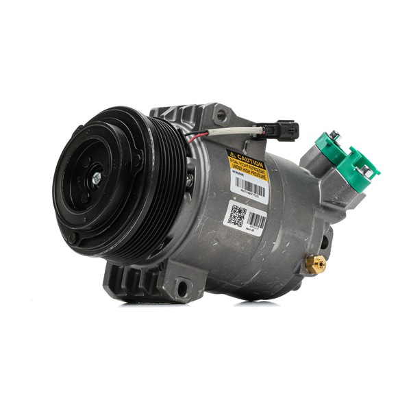 Embrayage magnétique pour compresseurs de climatisation 447K0233R RIDEX REMAN 926007877R AUDI