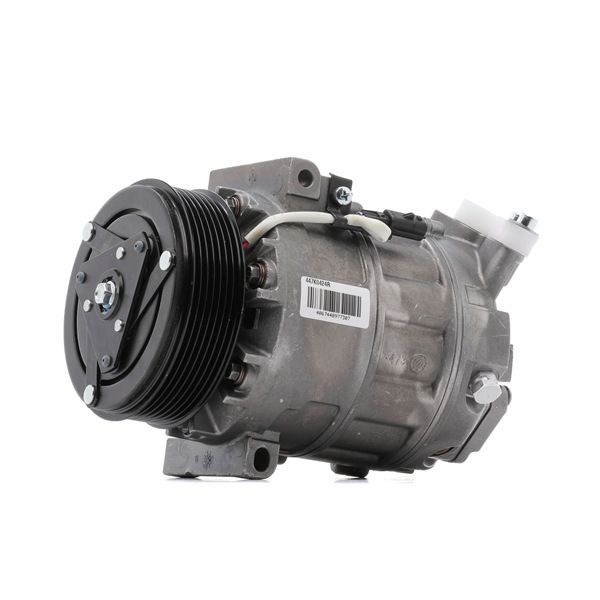 RIDEX REMAN 447K0424R Klimakompressor