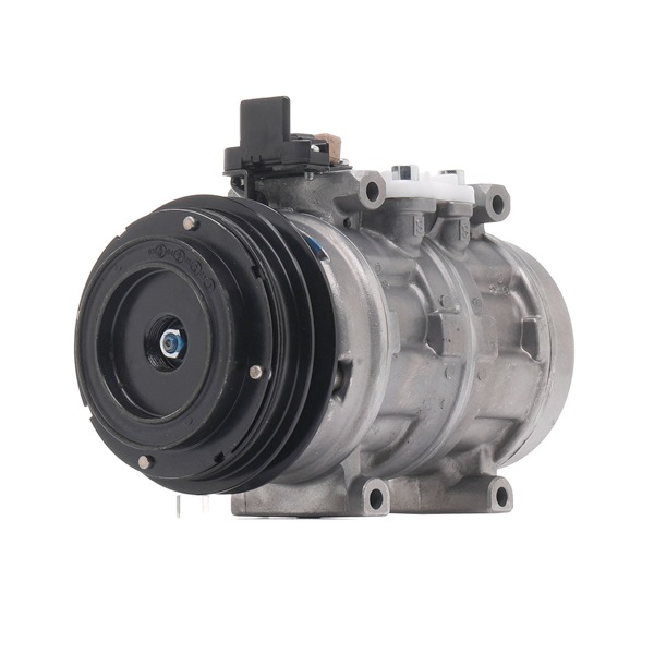 RIDEX REMAN 447K0041R Compresseur de climatisation