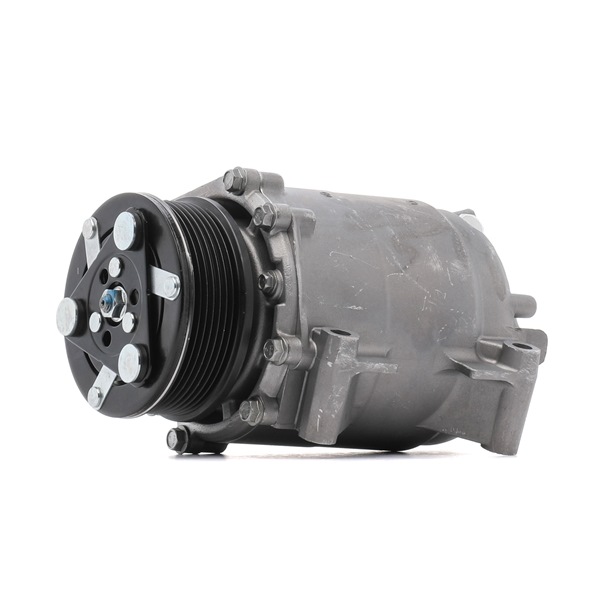 Klimakompressor 447K0078R RIDEX REMAN 38810PNB006 FORD