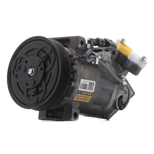 RIDEX REMAN 447K0859R Kompresor klimatyzacji do Renault Clio IV Grandtour KH_ 1.5 dCi 75 75 KM 2020 K9K 612 olej napędowy RIDEX REMAN 447K0859R Kompresor / pojedyncze czesci Renault Clio 4 Grandtour 1.5 dCi 75 75 KM olej napędowy cena