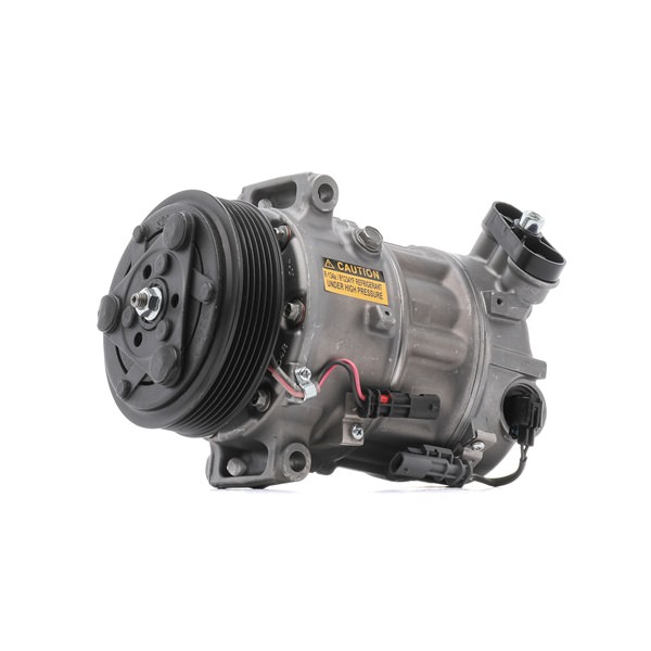 RIDEX REMAN 447K0363R AC-compressor Opel Insignia A Sports Tourer 2.0 Turbo (35) 220 Pk Benzine prijs