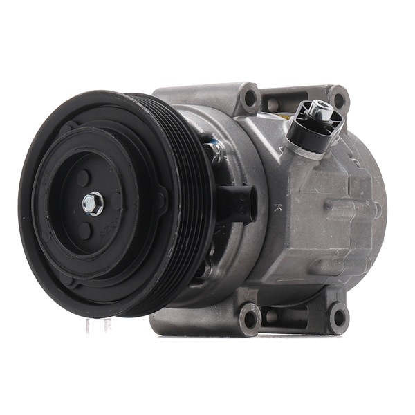 Klimakompressor 447K0012R RIDEX REMAN 20 91 0245 Klimakompressor 447K0012R RIDEX REMAN 20 91 0245 PEUGEOT