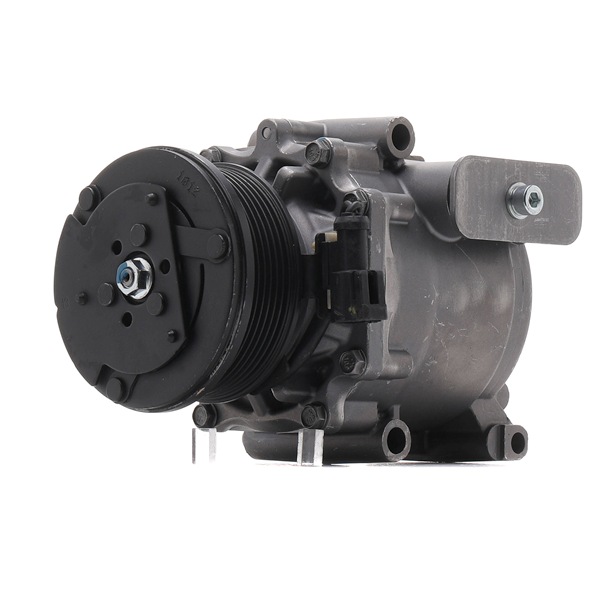 AC-kompressor 447K0184R RIDEX REMAN 8S61-19D629-AB AC-kompressor 447K0184R RIDEX REMAN 8S6119D629AB BMW