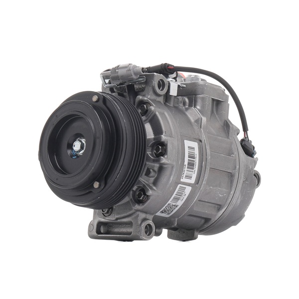 Sprężarka klimatyzacji 447K0015R RIDEX REMAN 4471907881 BMW