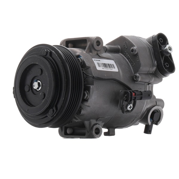 Sprężarka klimatyzacji 447K0269R RIDEX REMAN 39 05 3427 Sprężarka klimatyzacji 447K0269R RIDEX REMAN 39053427 HYUNDAI