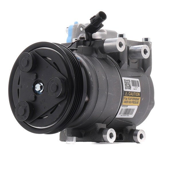 Klimakompressor 447K0240R RIDEX REMAN 977012D100 BMW