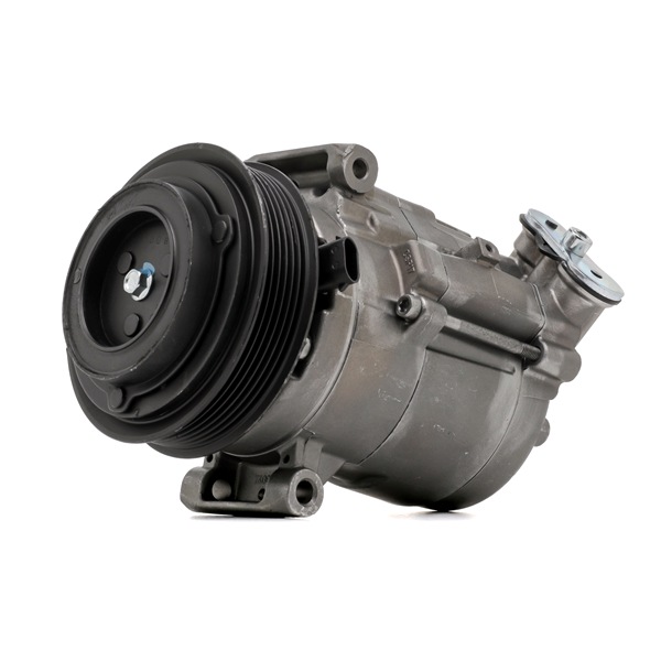 Compresseur de climatisation 447K0327R RIDEX REMAN 95 48 7907 Compresseur de climatisation 447K0327R RIDEX REMAN 95487907 BMW