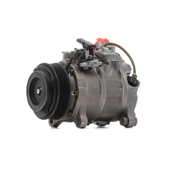 Klimakompressor 447K0413R RIDEX REMAN 64 52 9 216 466 Klimakompressor 447K0413R RIDEX REMAN 64529216466 AUDI