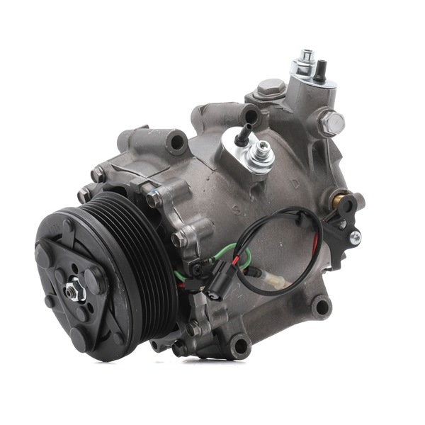 RIDEX REMAN 447K0073R Compressore aria condizionata