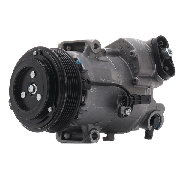 RIDEX REMAN 447K0293R Compressor Opel Astra J 1.6 SIDI (68) 170 Pk Benzine prijs
