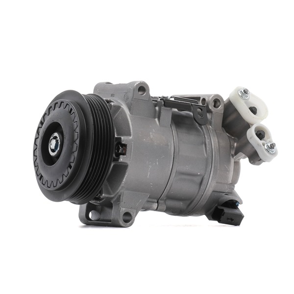 Aircopomp 447K0563R RIDEX REMAN 96 756 558 80 BMW