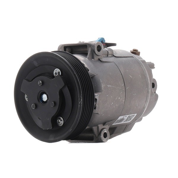 RIDEX REMAN 447K0213R AC-compressor Opel Astra J 1.4 LPG (68) 140 Pk Benzine/Autogas (LPG) prijs