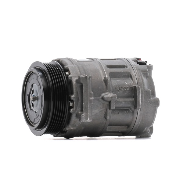 Kondicioniera kompresors 447K0069R RIDEX REMAN 0022303111 AUDI