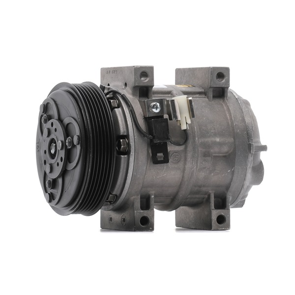 Compresseur de climatisation 447K0187R RIDEX REMAN 9171703 BMW