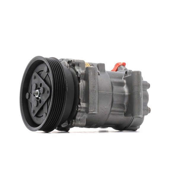 RIDEX REMAN 447K0028R Συμπιεστής / εξαρτήματα Renault Clio 2 Hatchback 1.2 LPG 58 PS Βενζίνη/αέριο (LPG) τιμες