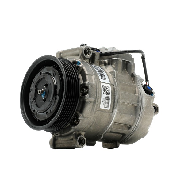 RIDEX REMAN 447K0322R Kompresor klimatyzacji BMW E93 330i 3.0 272 KM benzyna cena