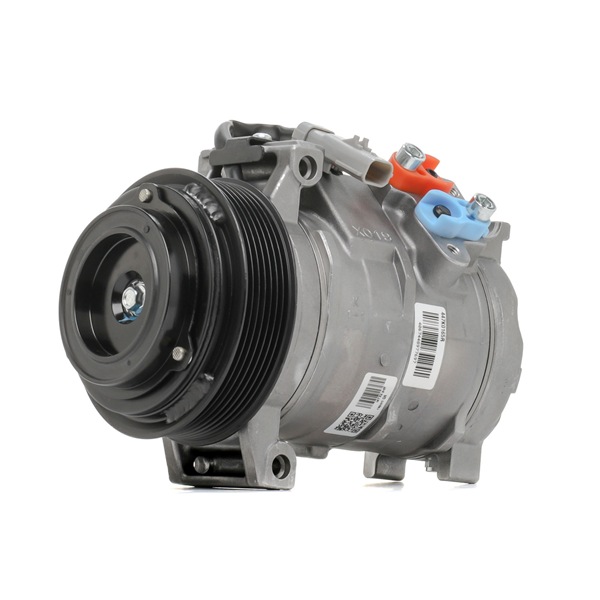 Klimakompressor 447K0165R RIDEX REMAN 55116 835AE Klimakompressor 447K0165R RIDEX REMAN 55116835AE FORD